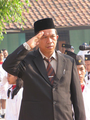 Smp 5 Cirebon