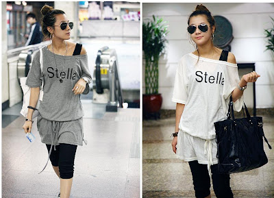 Site Blogspot Tunic Dress on Stella Drawstring Dress Tunic