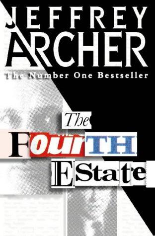 the fourth estate jeffrey archer pdf