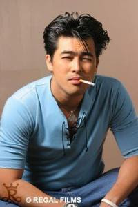 Body Hunks Jay Manalo 018