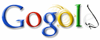 Google-Гоголь Google-Гоголь