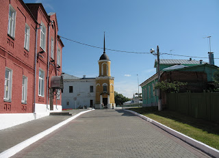 Коломна Коломна