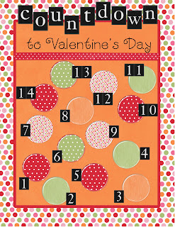 if i could&hellip;: Valentine Countdown Free Download