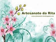 Artesanato da Rita