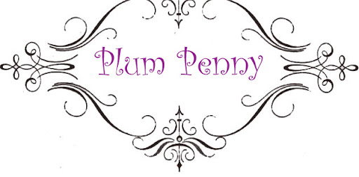 Plum Penny