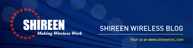 Shireen Wireless Blog