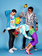 Retro Hits