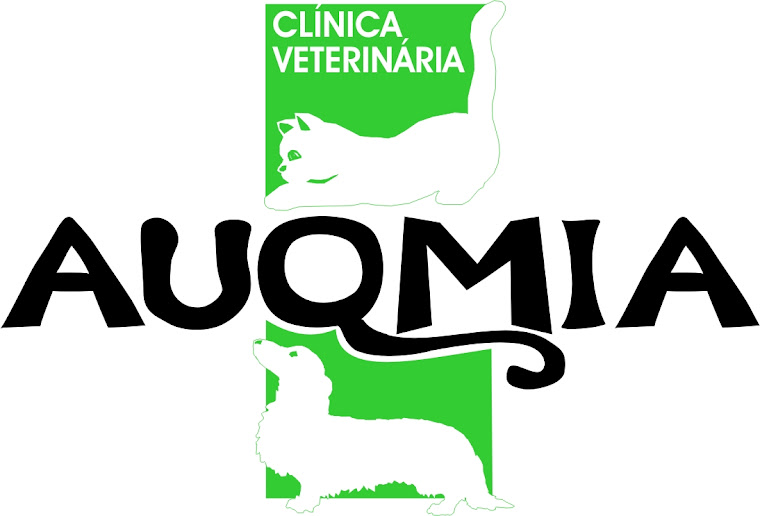 Auqmia Clínica Veterinária