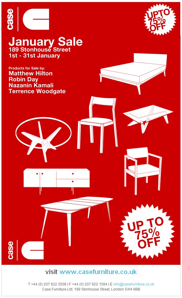 The Furniture Industry Blog December 2010