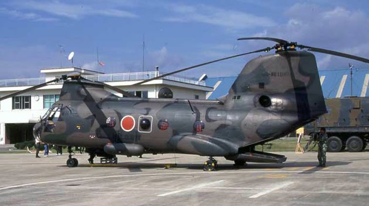 nhungdoicanh Kawasaki KV107