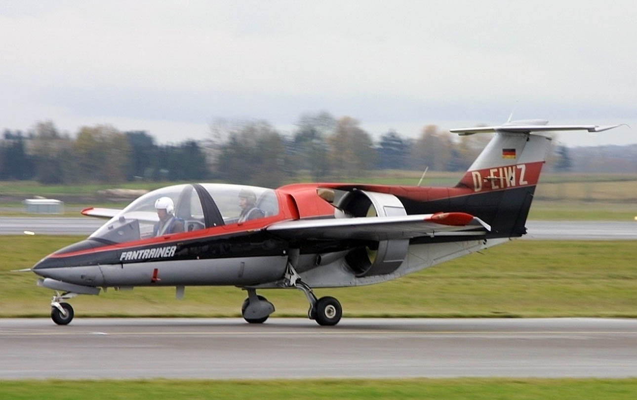 nhungdoicanh RFB Fantrainer