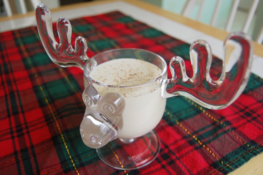 Moose Glasses