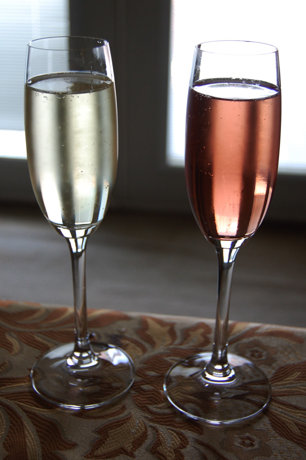 Cassis Wine Flavor