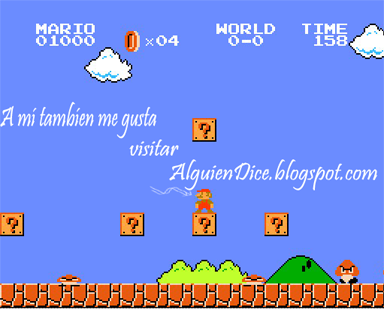 JUGAR MARIO BROS EN INTERNET jugar mario bros en internet: