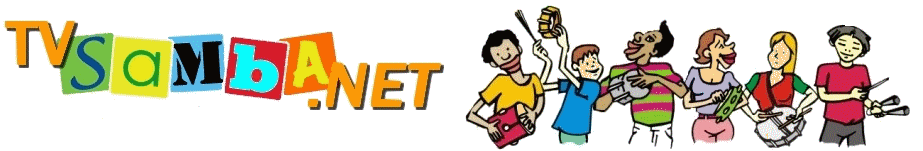 TV Samba