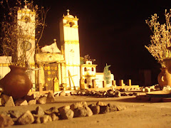 Remodelacion de la Plaza Mayor de Elsingoth