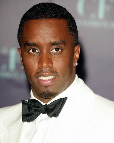 Sean Combs will take over