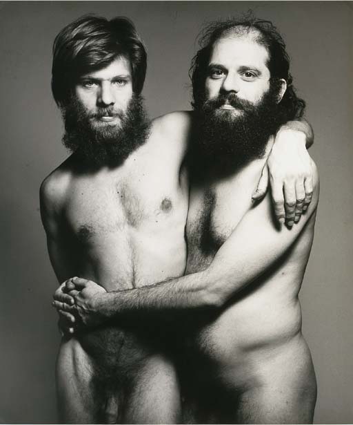 Allen Ginsberg