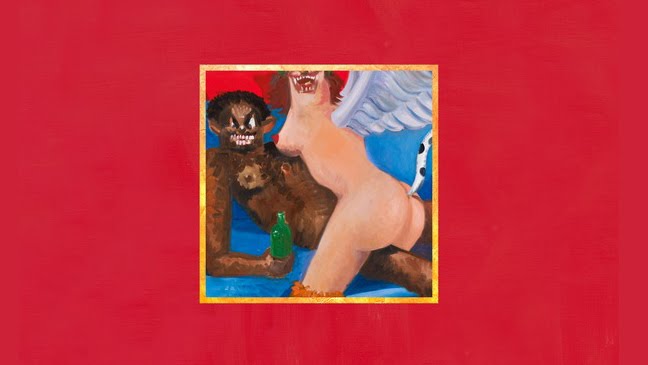 kanye west power album artwork. Kanye+west+album+cover+