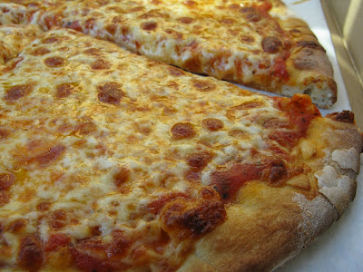 Brooklyn Crust Pizza