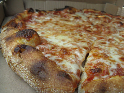 Kosher Pizza