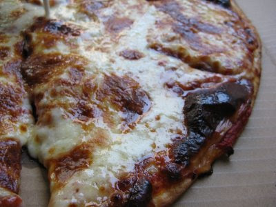 La Pizza Pizza Next Door
