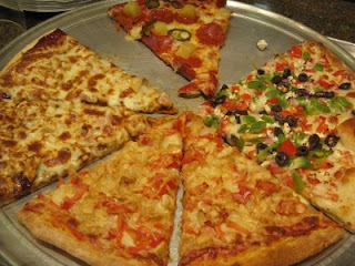 La Pizza Pizza Next Door