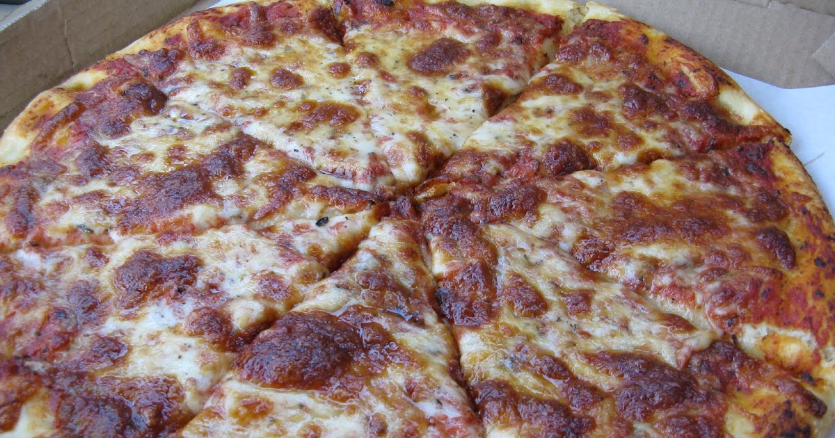 LA Pizza: Romans Pizza