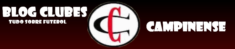 Blog Clubes - Campinense