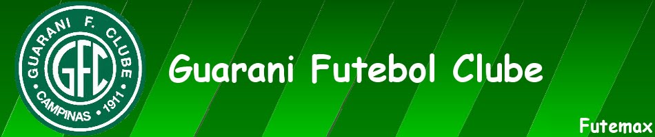 Futemax - Guarani