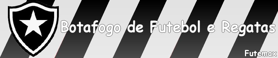 Futemax - Botafogo