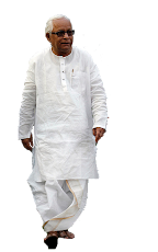 Buddhadeb Bhattacharjee