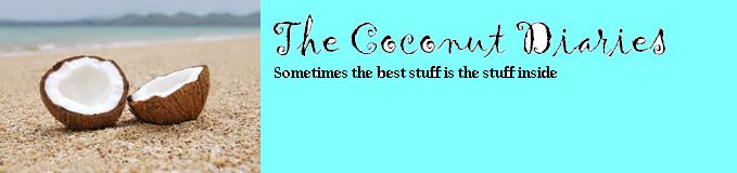 The Coconut Diaries