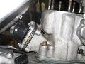 doing a top end rebuild on a 2 stroke motorcycle is easy and fairly cheap to