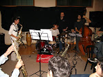 PMauriat Masterclass en Buenos Aires