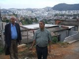 Favelas, um campo missionario dentro do Brasil