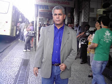 BISPO MARIO ZAN, PRESIDENTE MUNDIAL DA CMM, NA CITY