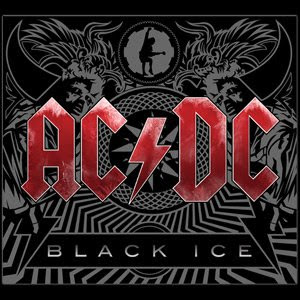 AC/DC new album ! ACDC+pochette