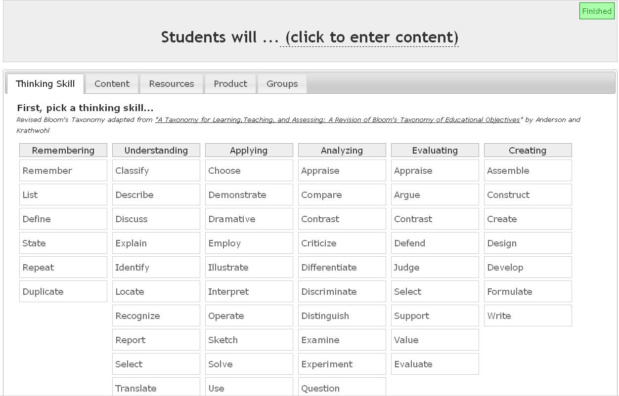 Educational Technology Guy The Differentiator
