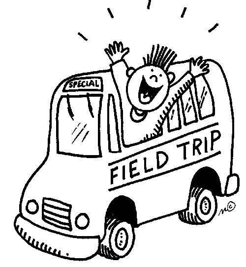 Virtual Field Trips