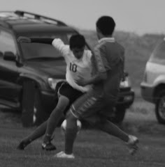 Cosme Duarte 2007