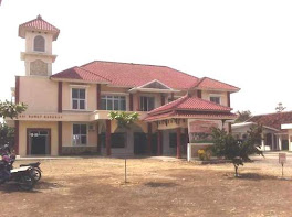 RSU MADYA ENGGAL WARAS