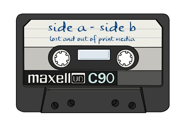 SIDE A - SIDE B