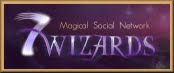 Click the Pic to Expierience...7wizards!