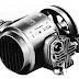 Air Compressor Design and Basic Principles