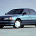 92-95 Hyundai Elantra Repair Manual