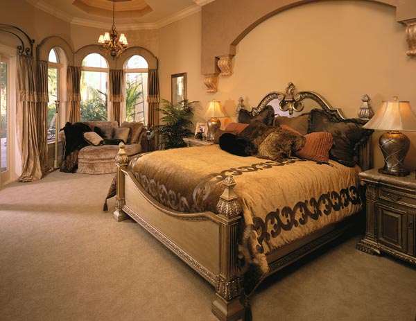 Master Bedroom Design Ideas