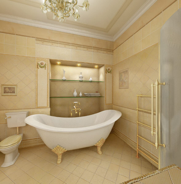 Classic Bathroom Styles | home design classic bathroom Classic Bathroom Styles | home design classic bathroom