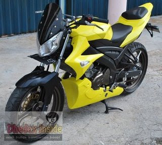 cs1 modification