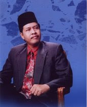Ketua DPD PNBK Indonesia Sumsel